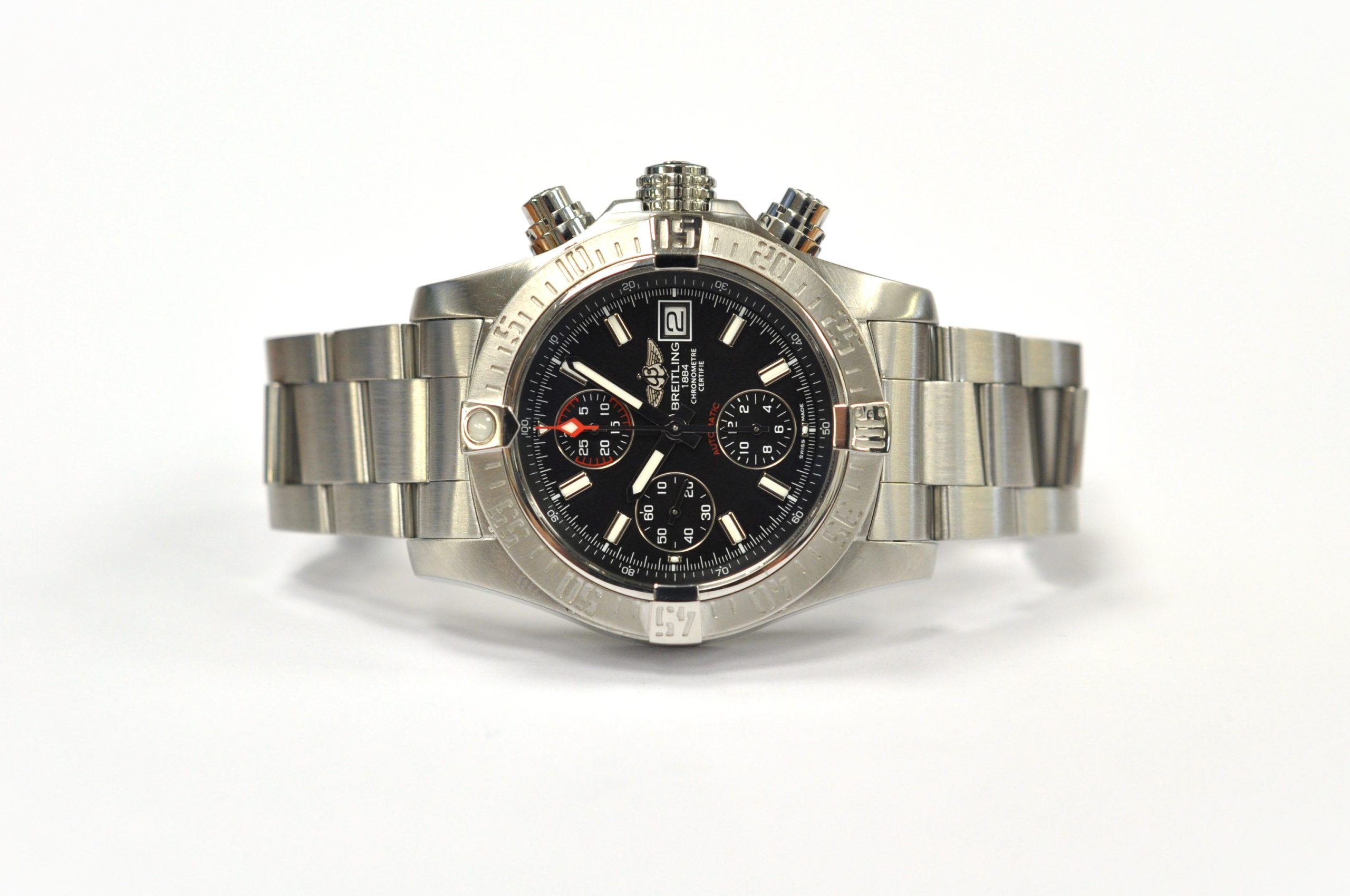 Avenger Chronograph A13381