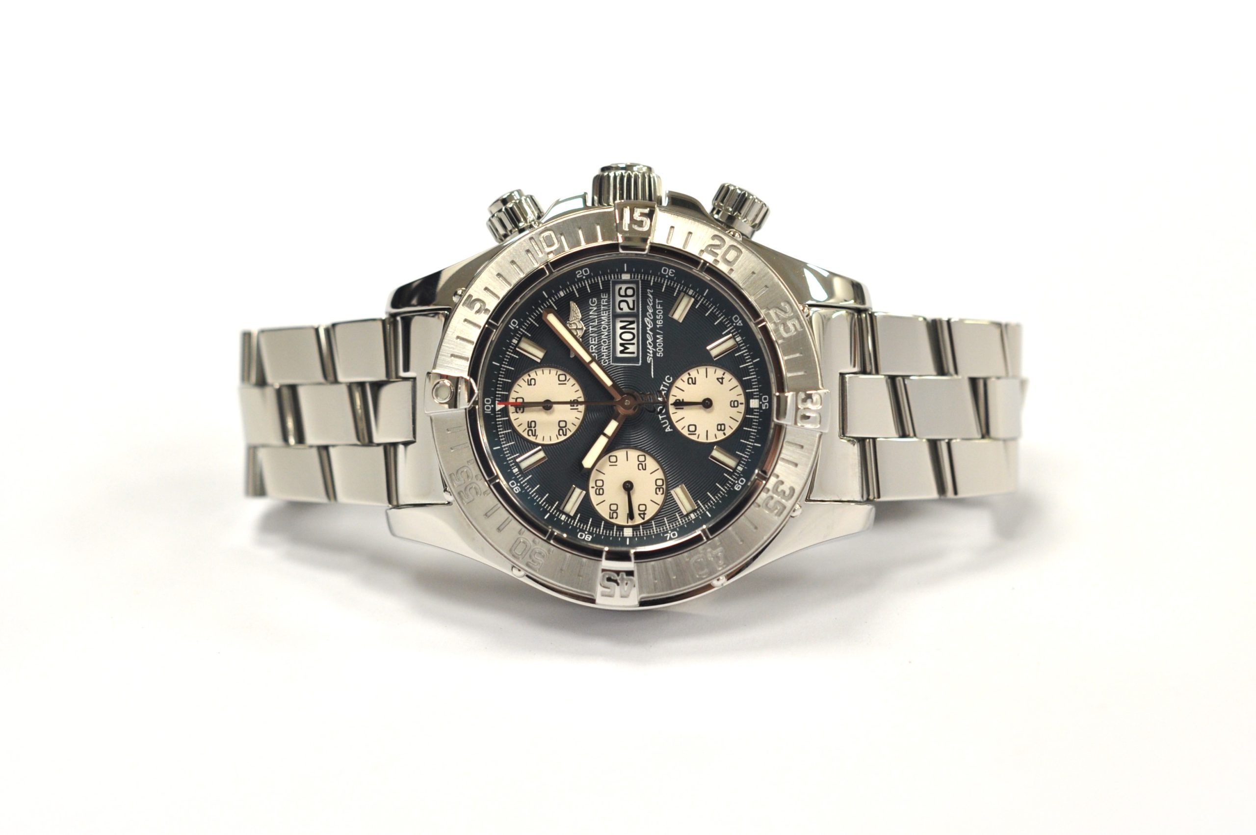 Breitling Superocean Chronograph A13340