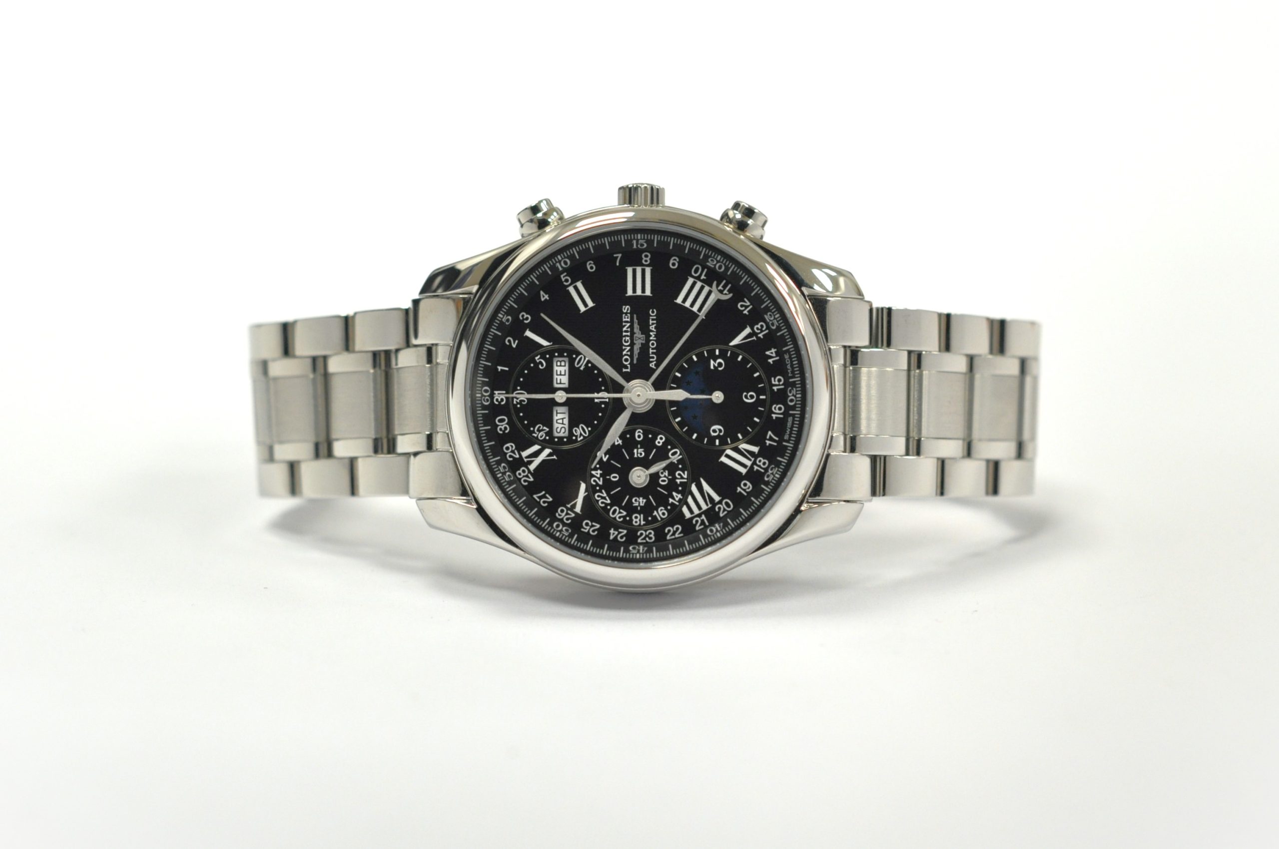 Unworn 2021 Master Collection L26734516