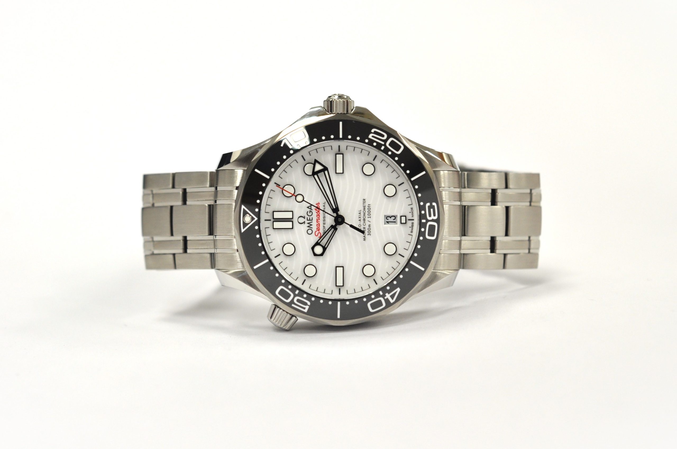 2023 Seamaster Diver 300M 21030422004001