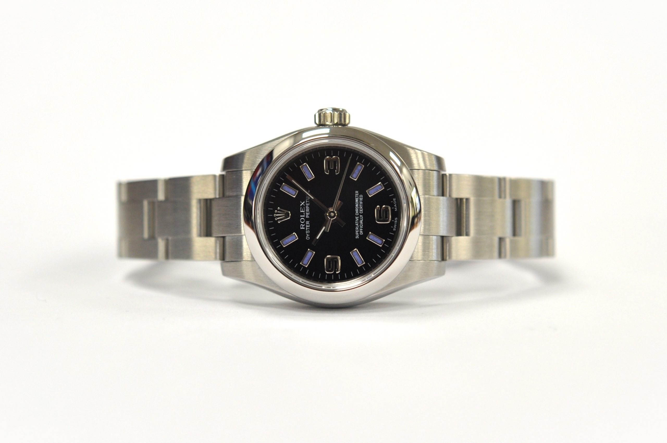 2015 Oyster Perpetual 176200
