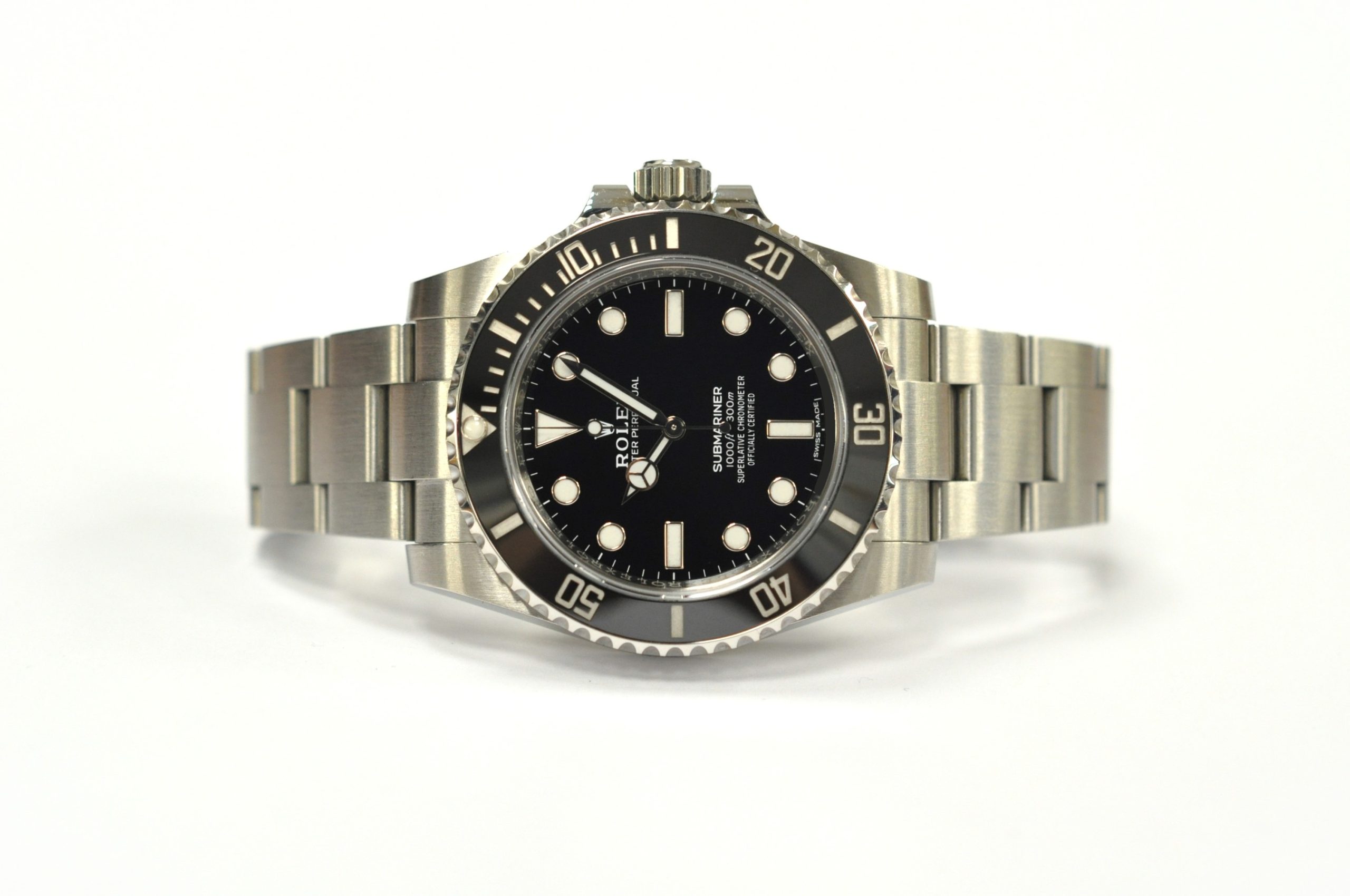 2019 Submariner 114060