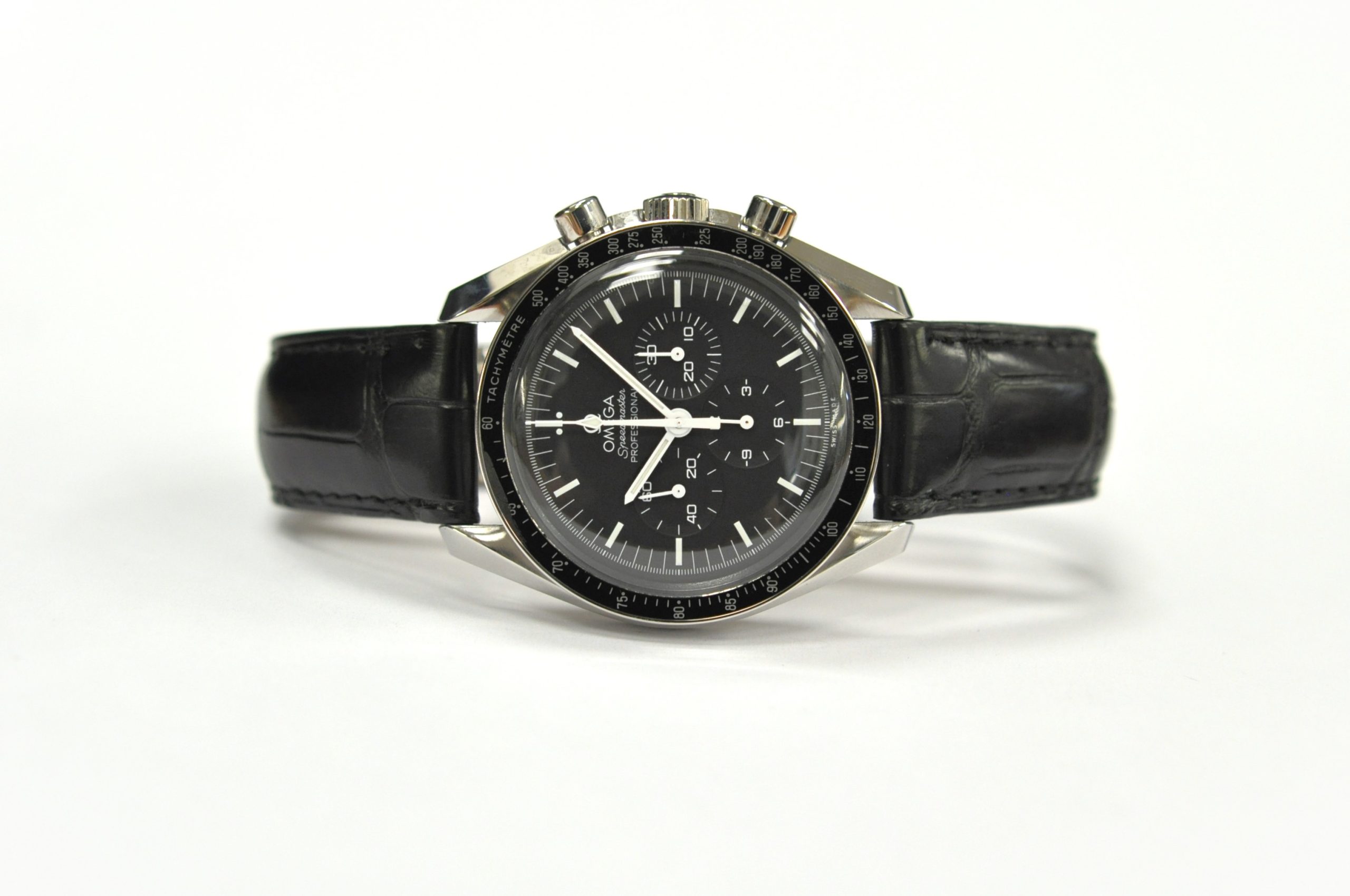 2020 Speedmaster Moonwatch 31133423001001