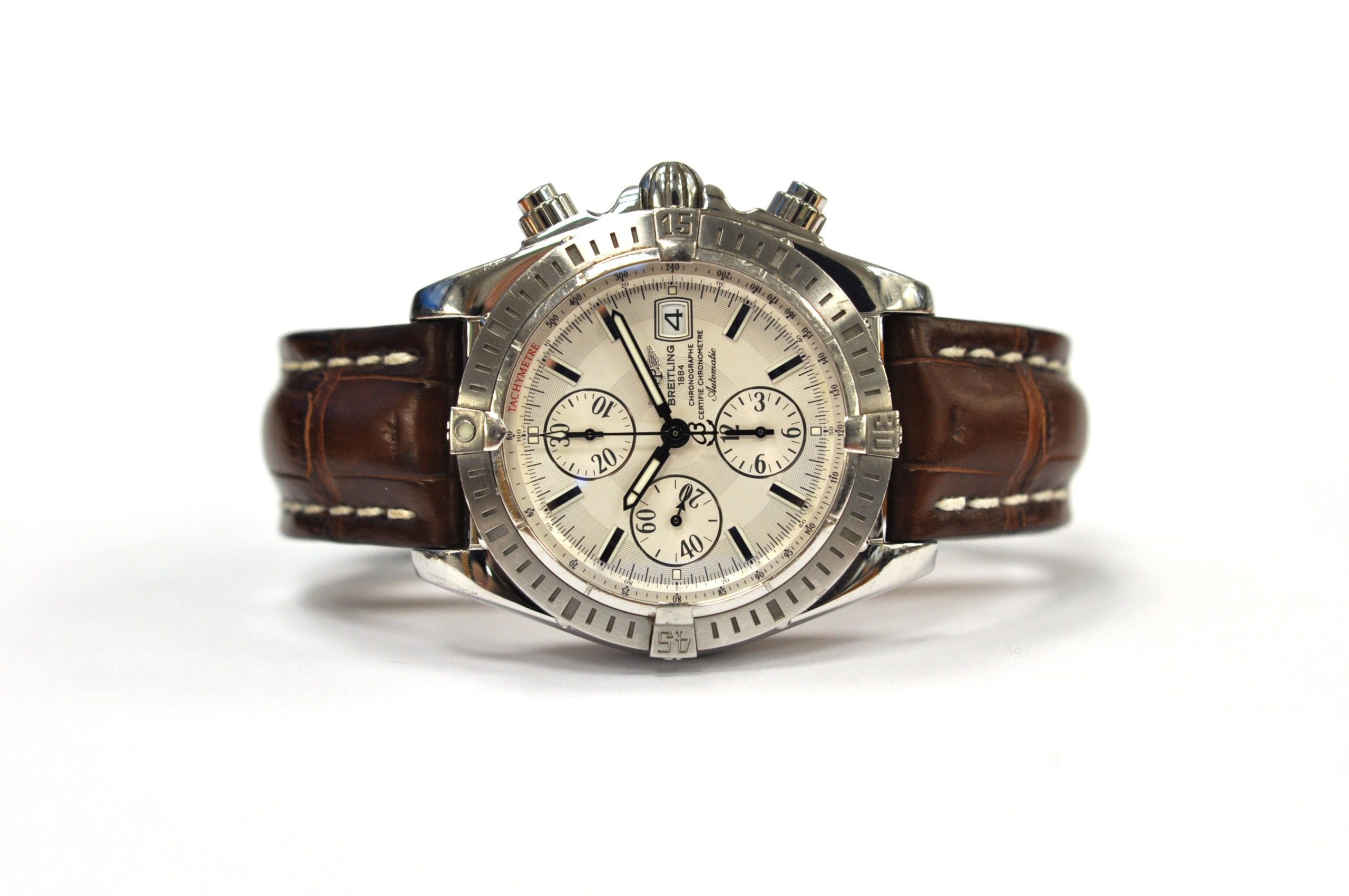 Chronomat Evolution A13356