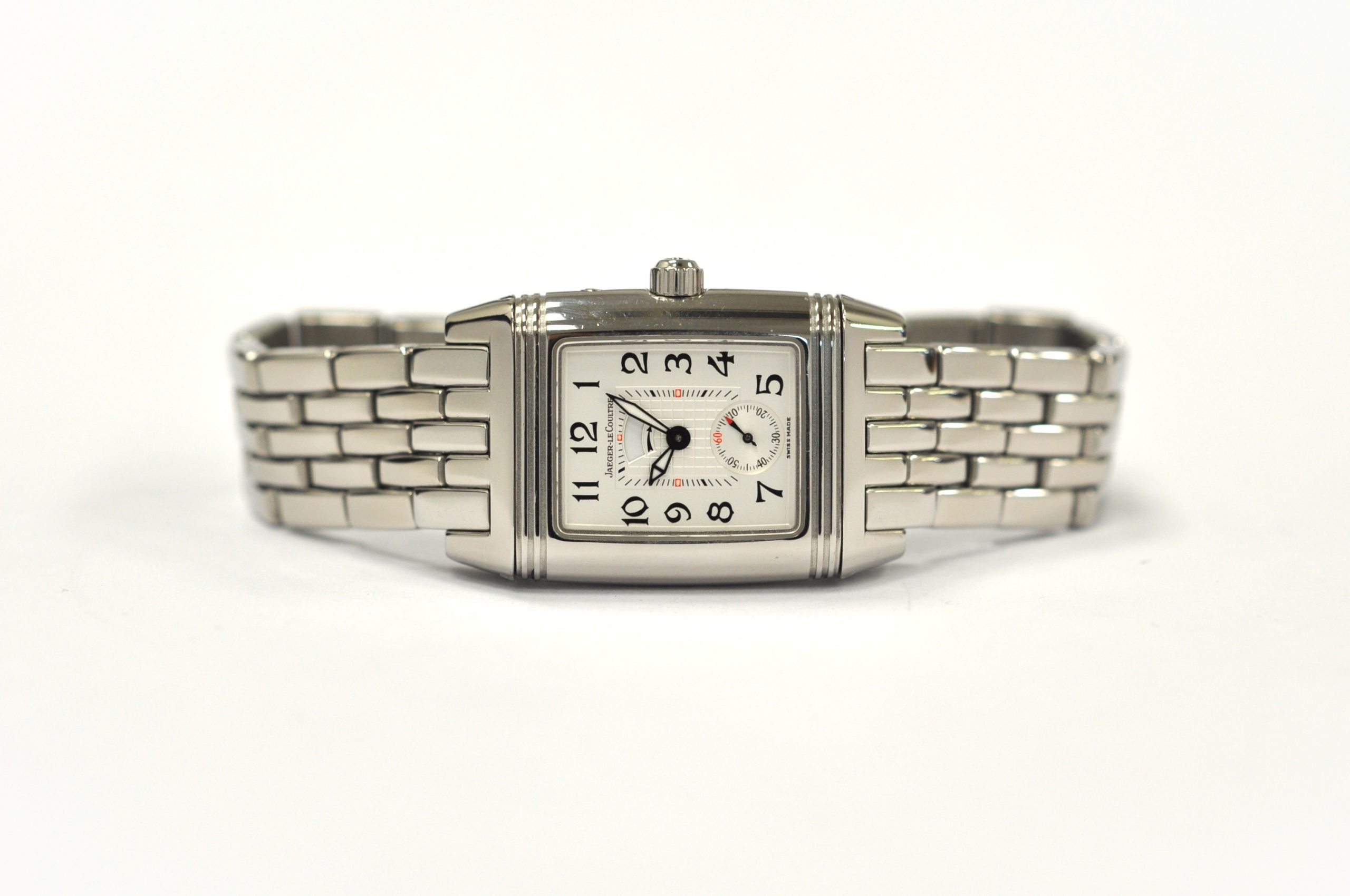 Reverso Gran'Sport Lady 296.8.74