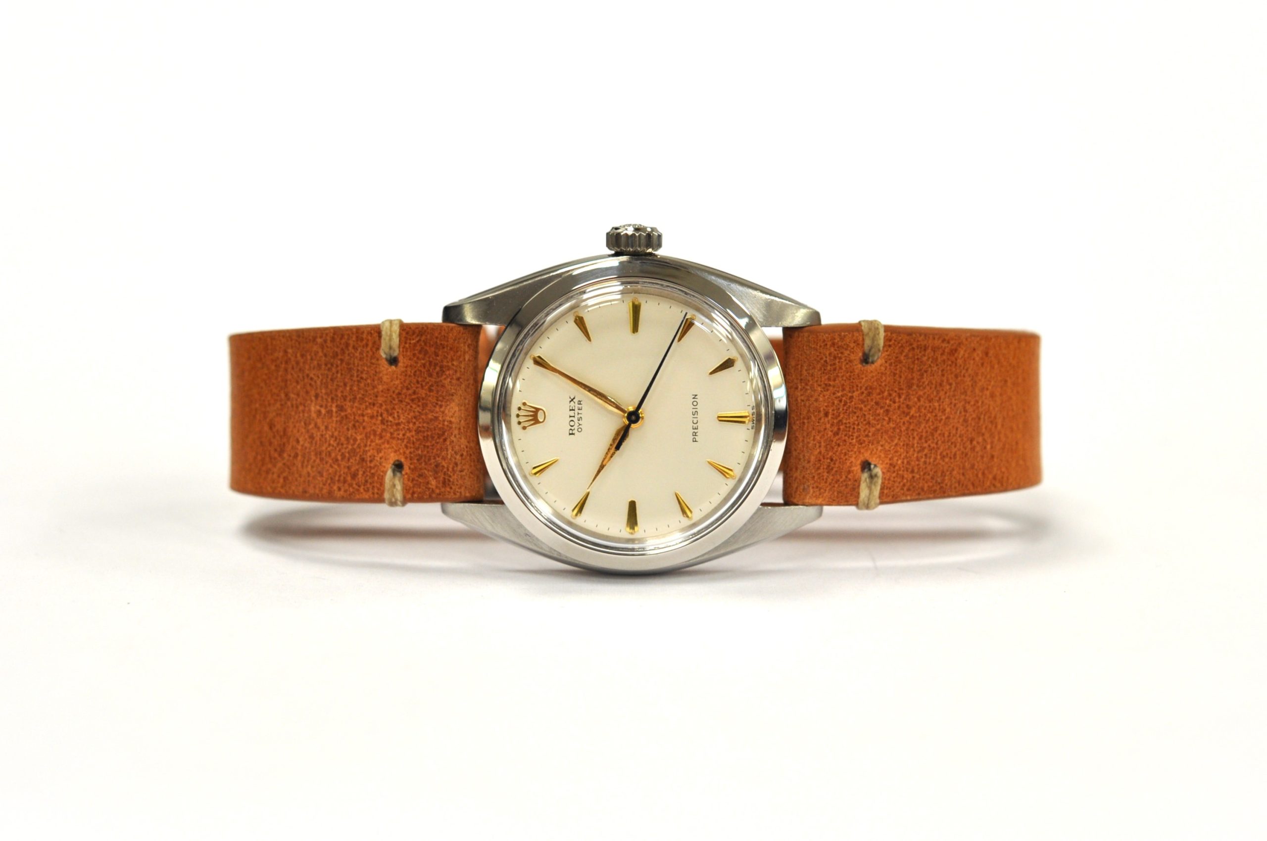 c1961 Oyster Precision 6426