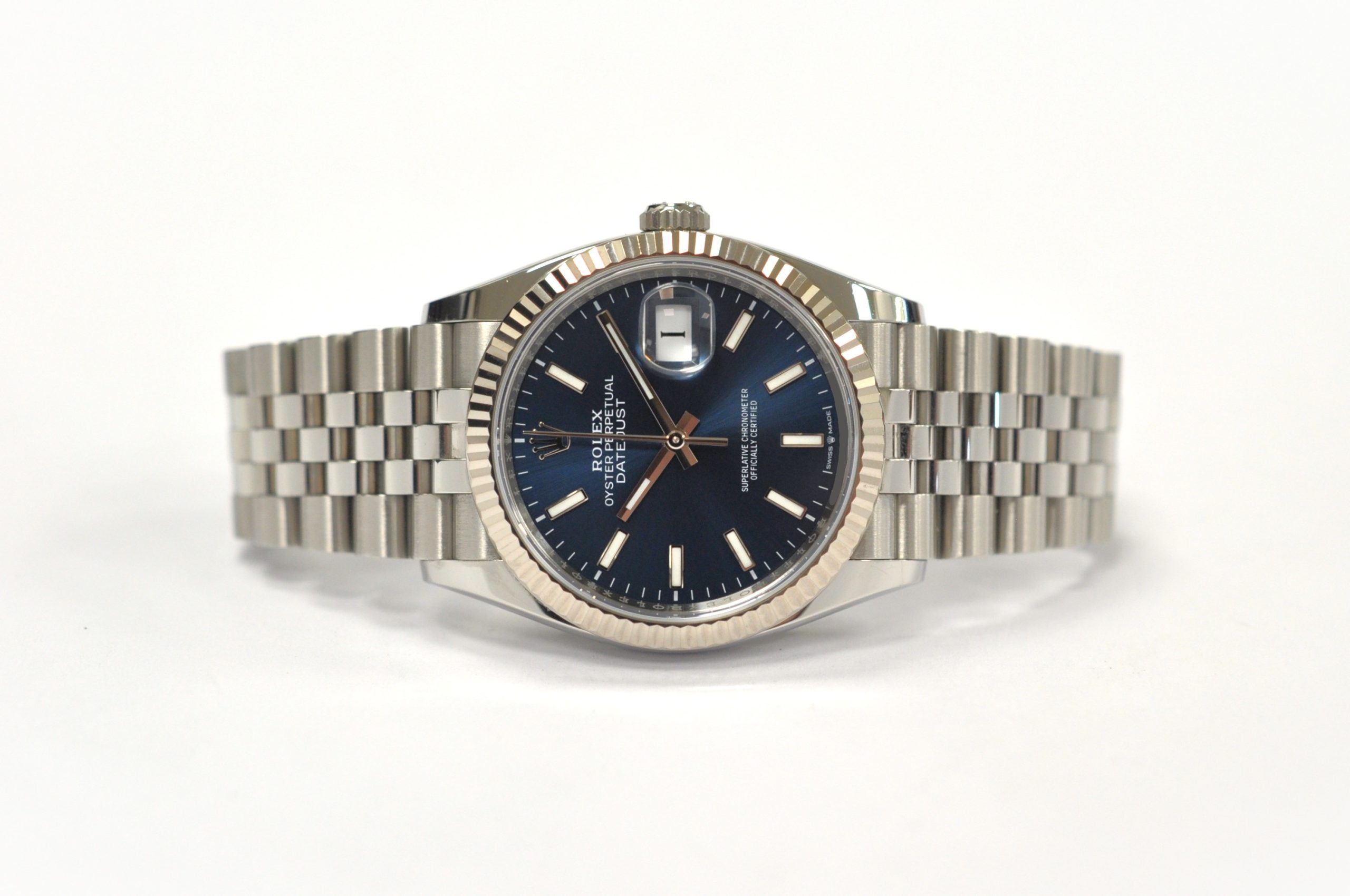 2023 Datejust 126234
