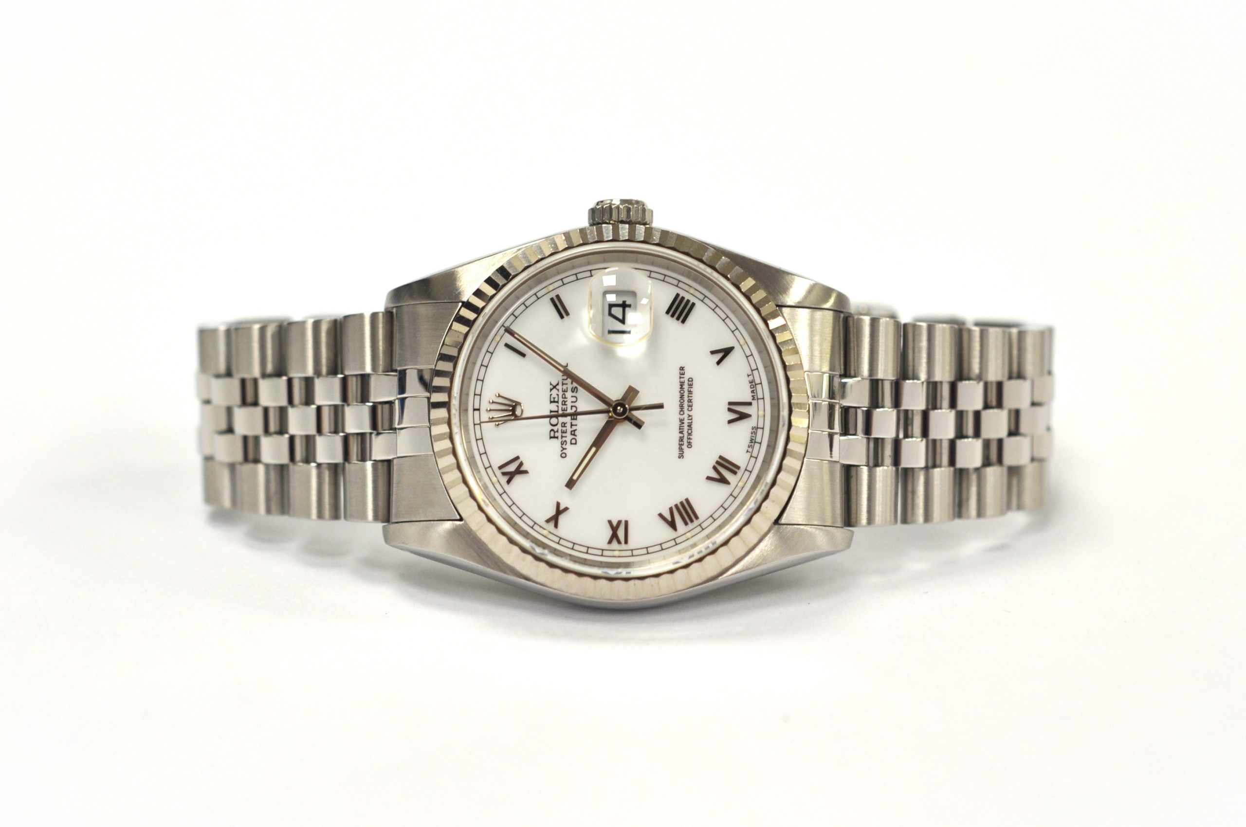 1994 Datejust 16234