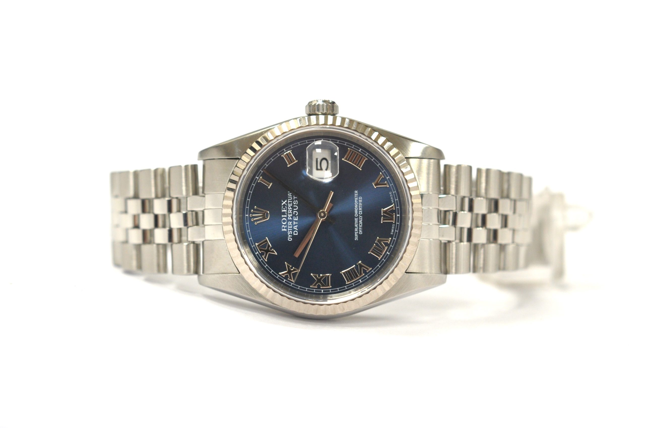 1999 Datejust 16234
