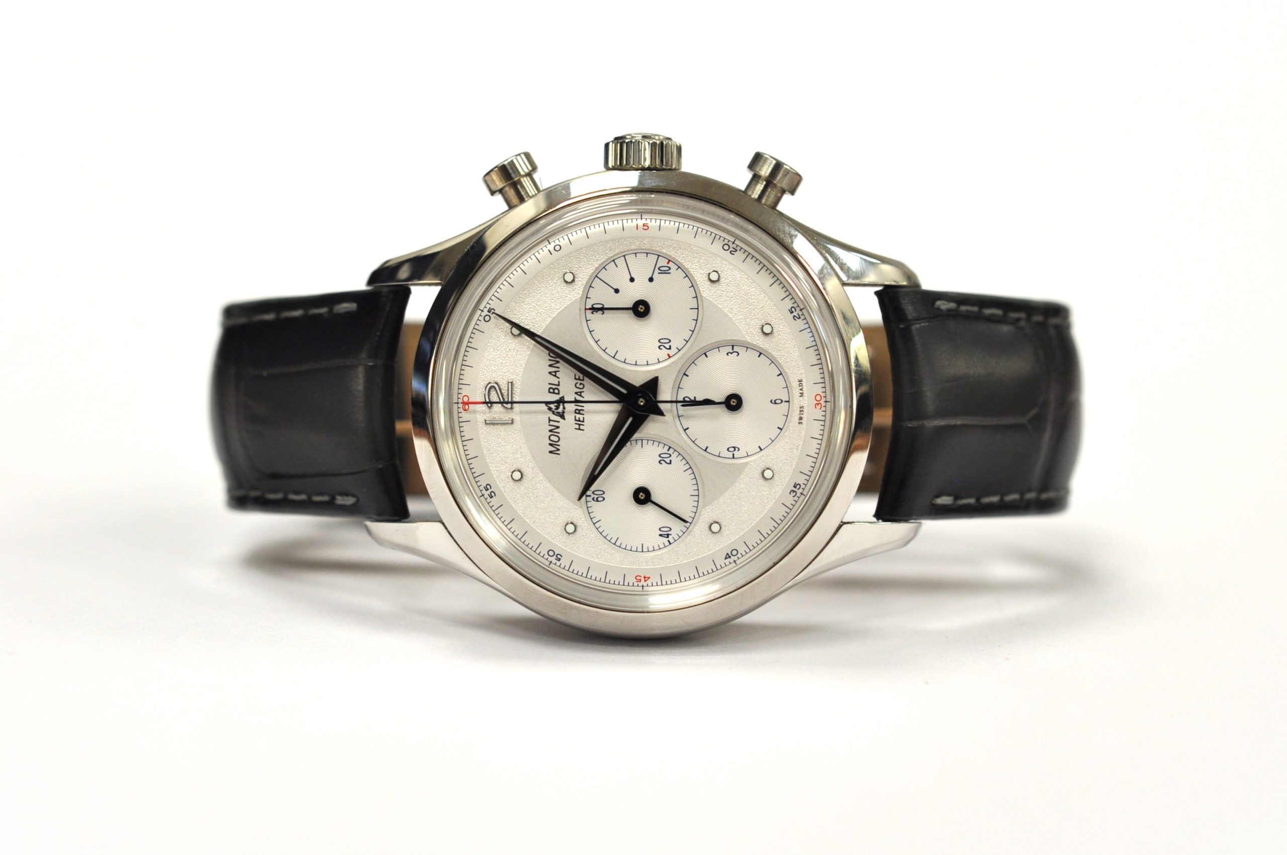 2024 Heritage Chronograph 128670
