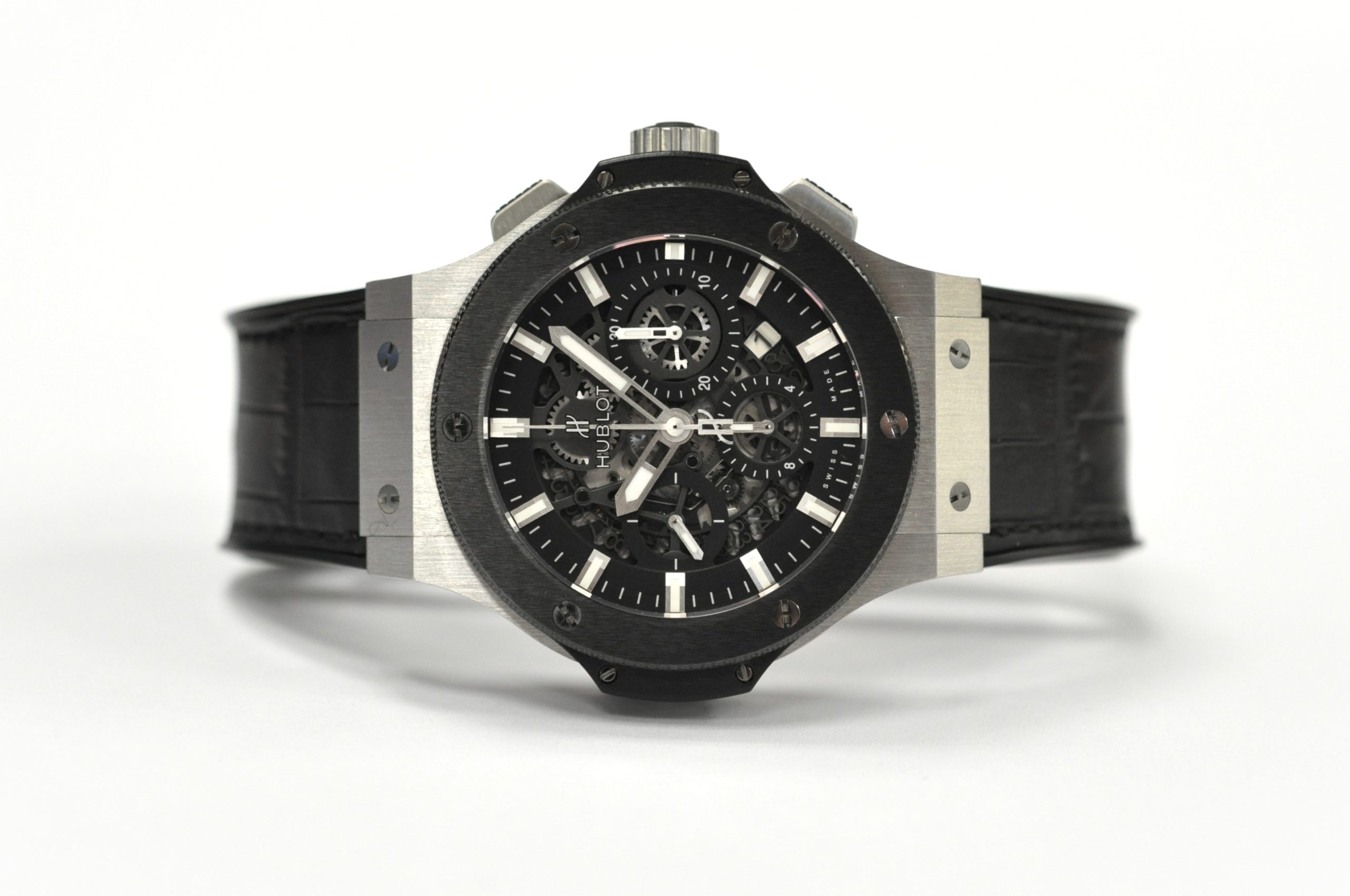 Big Bang Aero 311.SM.1170.GR