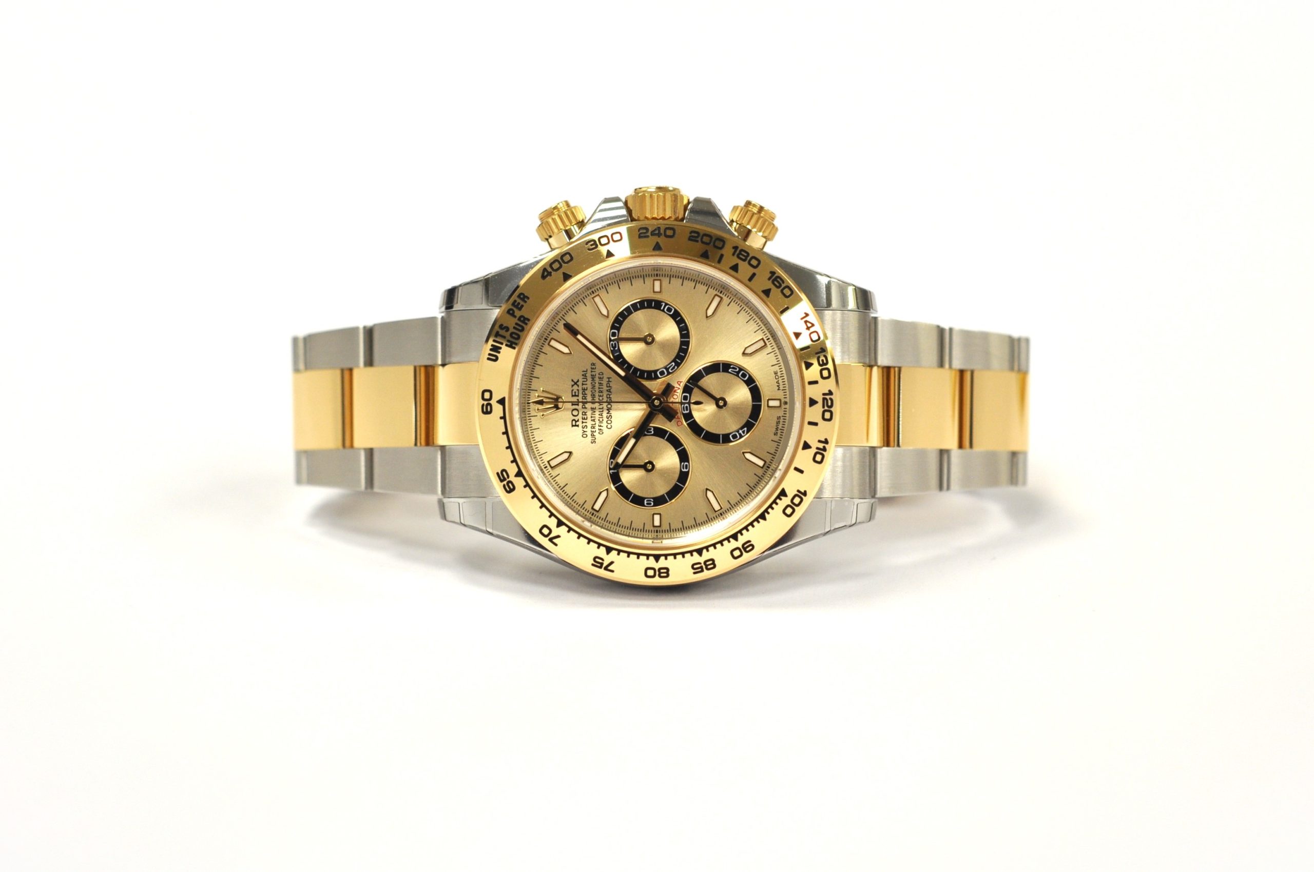 2026 New Unworn Daytona 126503