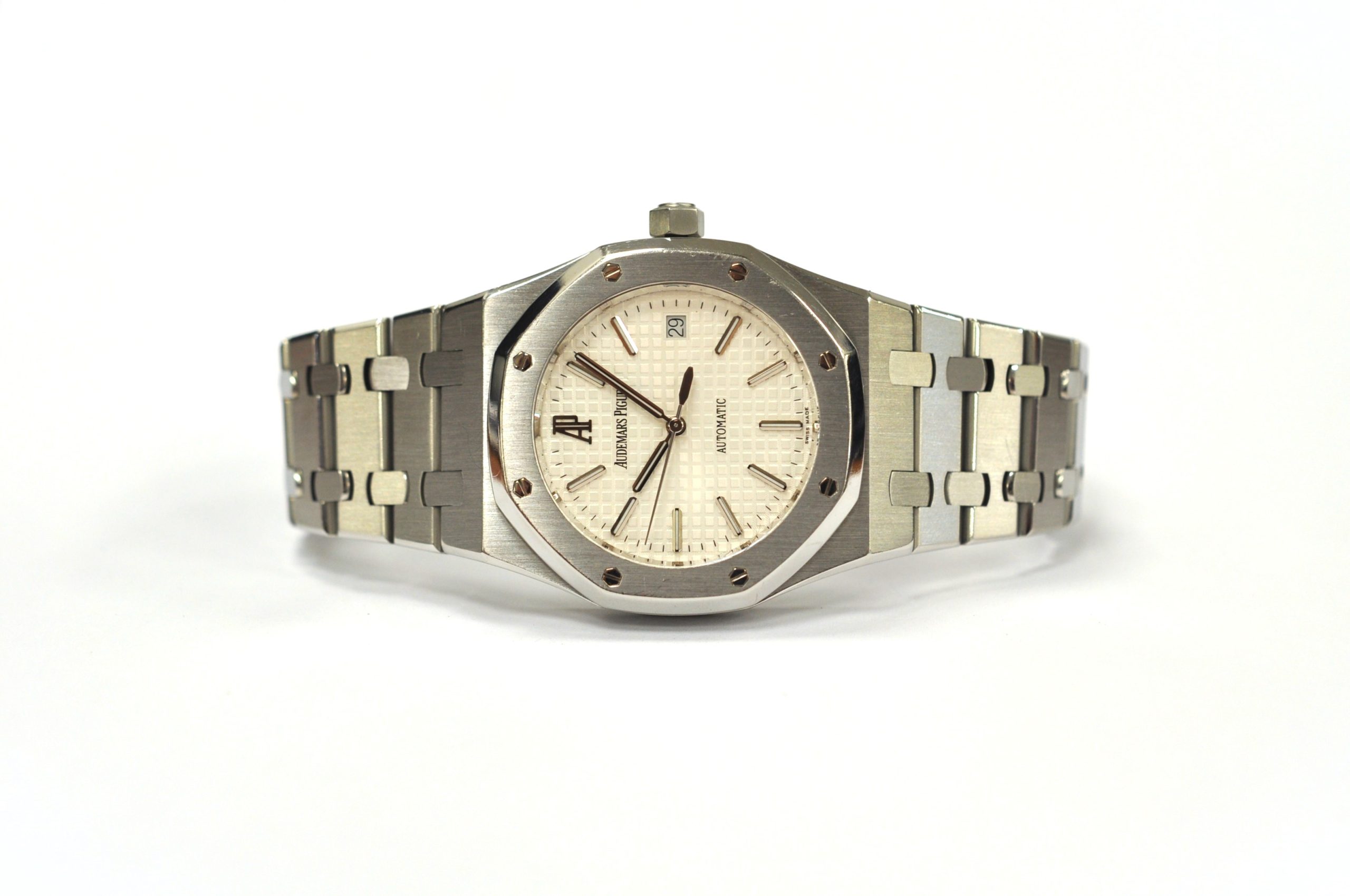 2011 Royal Oak 15300ST.OO.1220ST.01