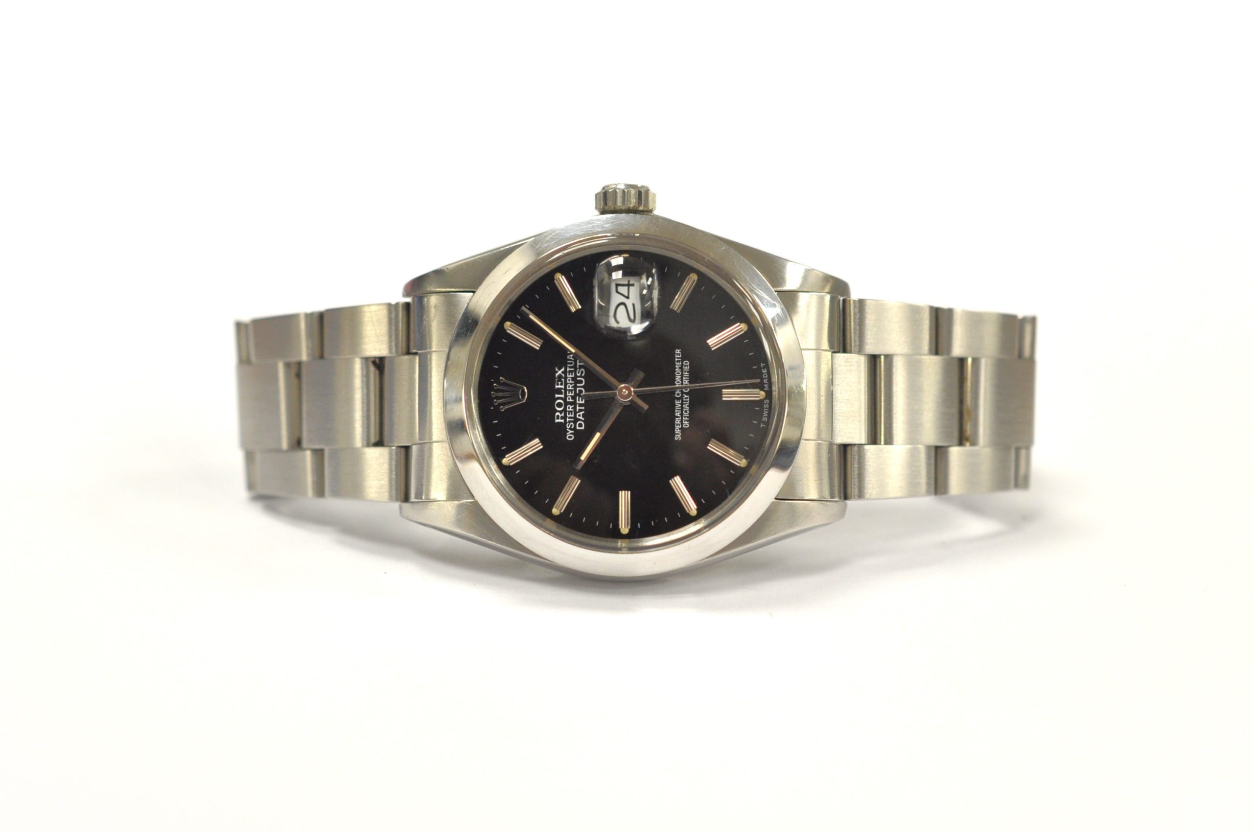 1988 Datejust 16000