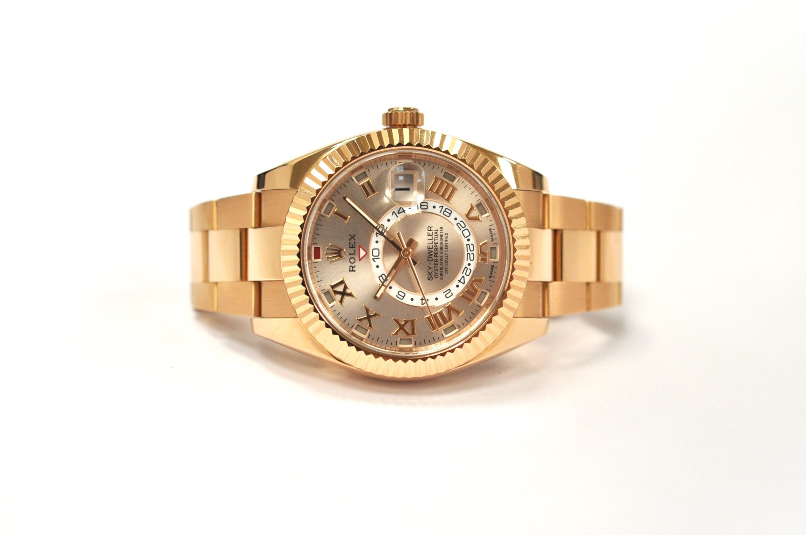 c2018 Sky-Dweller 326935