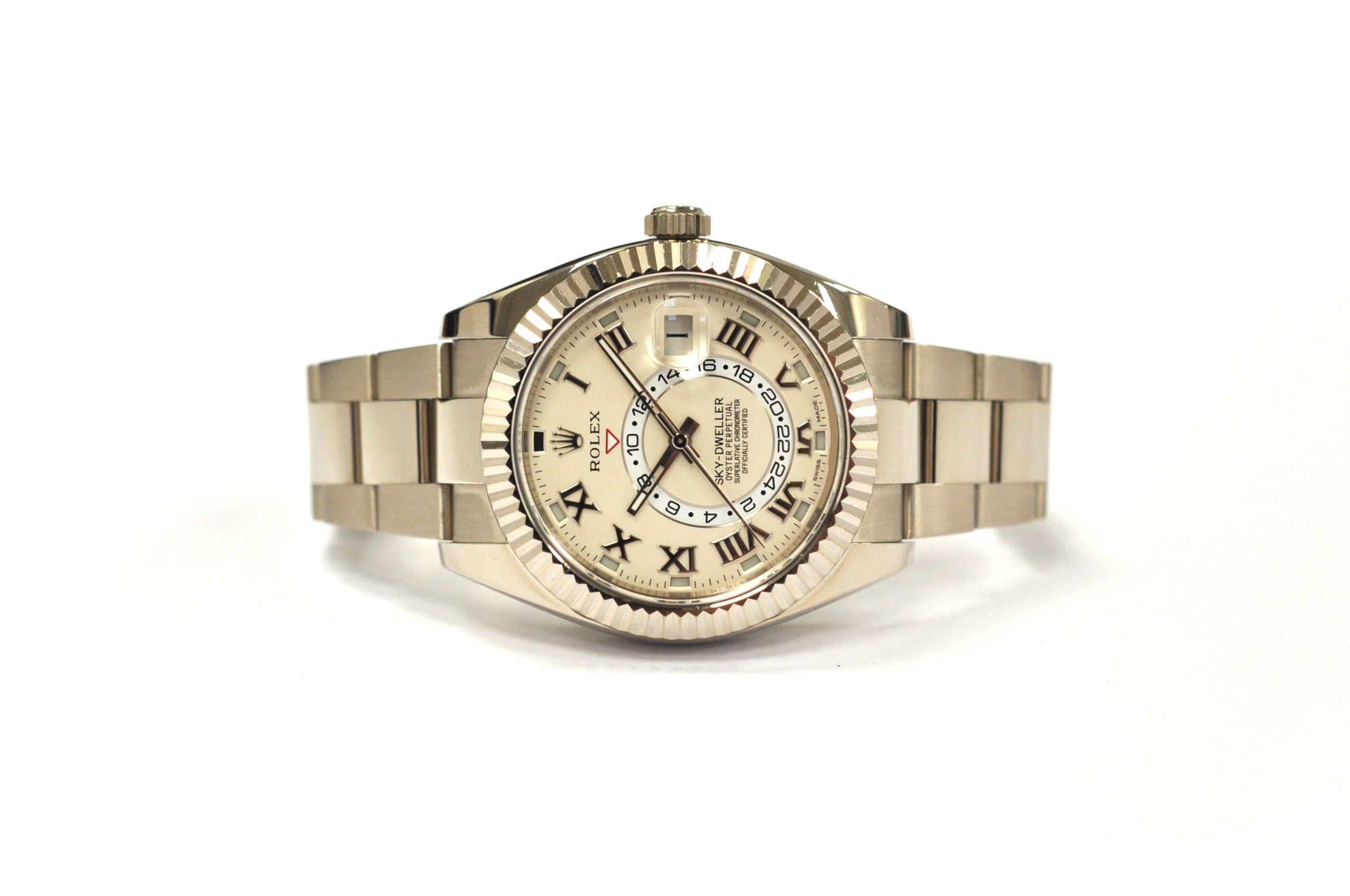 c2018 Sky Dweller 326939
