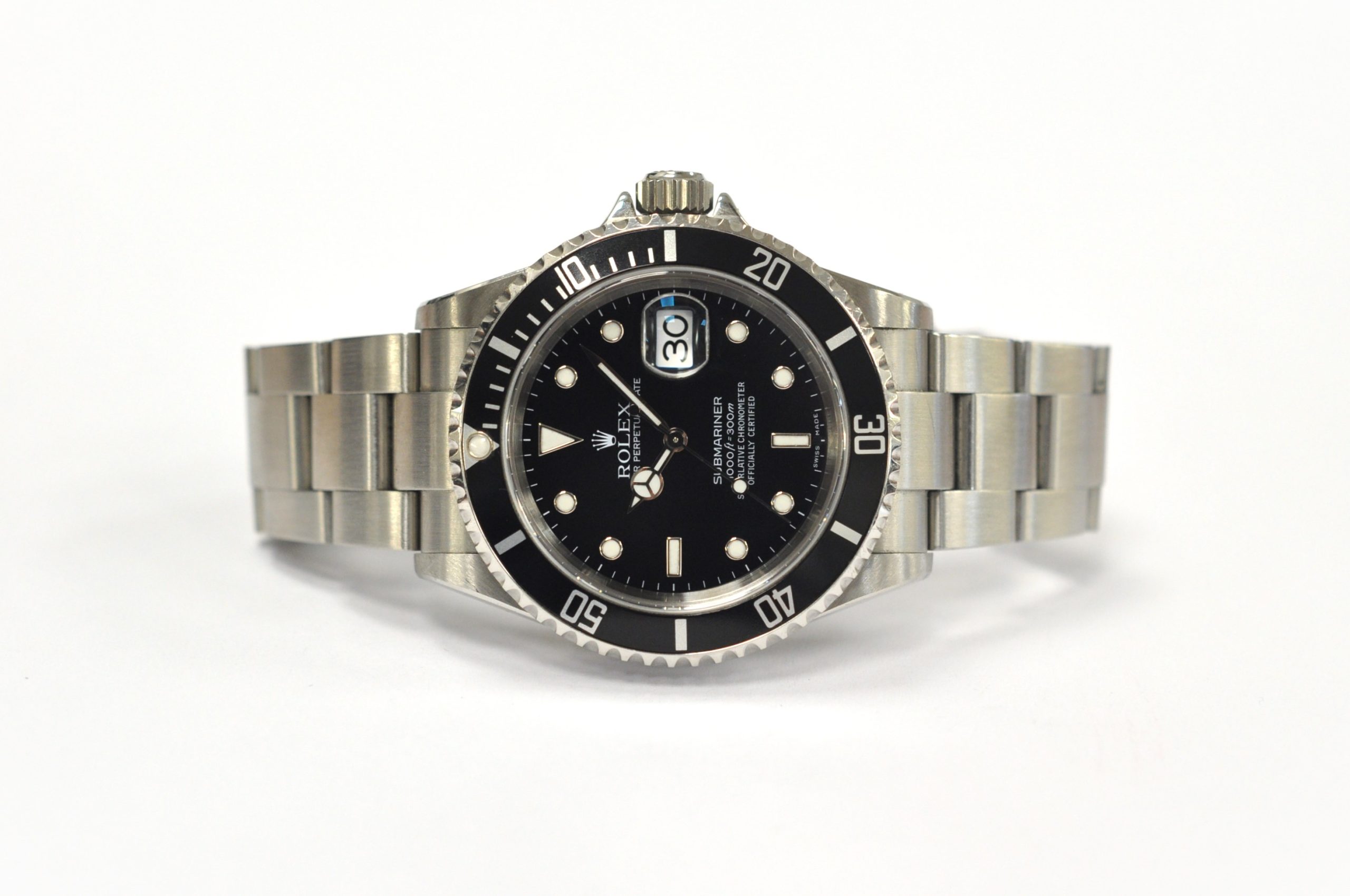 c2003 Submariner 16610