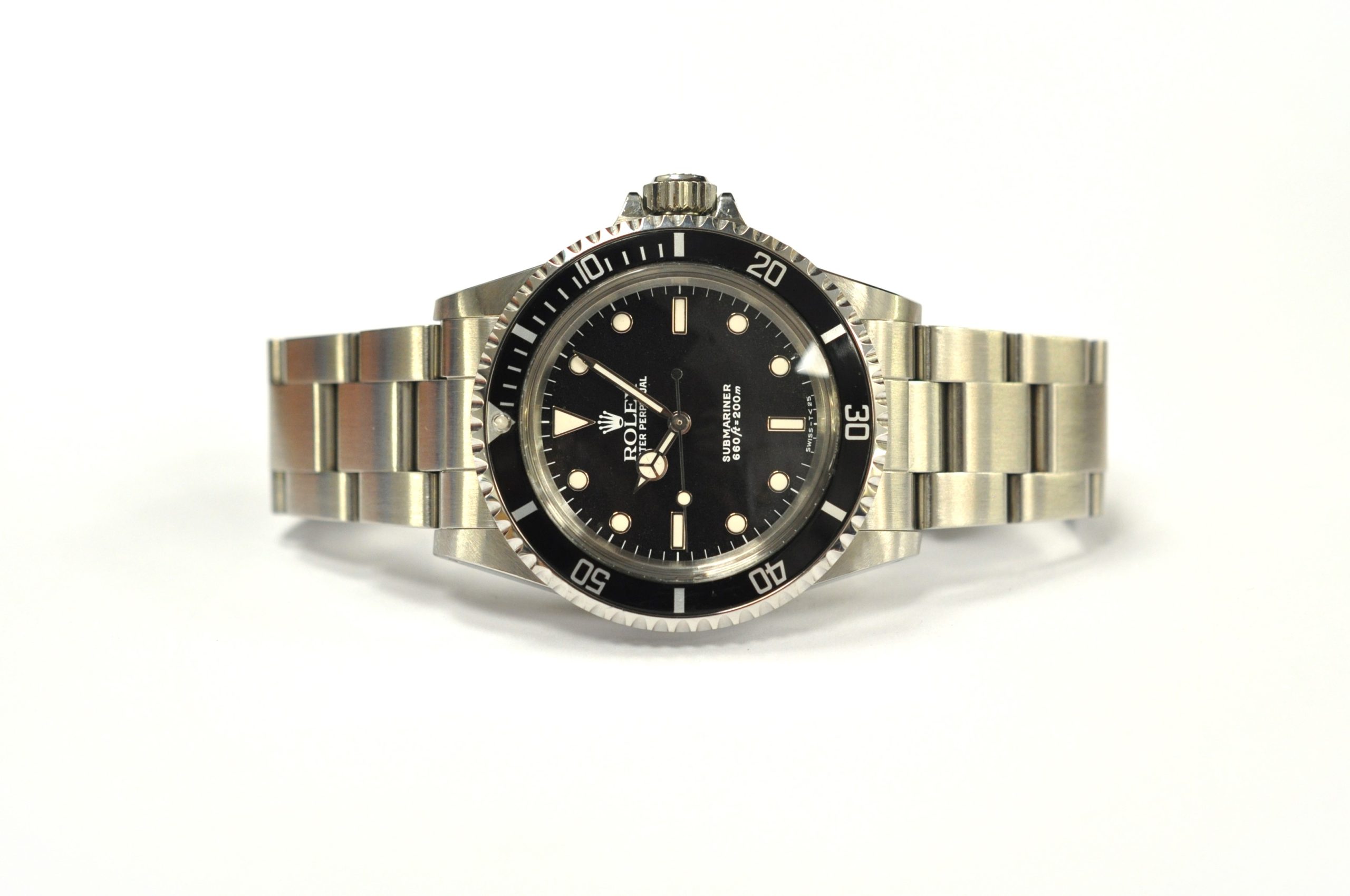 1989 Submariner 5513/0