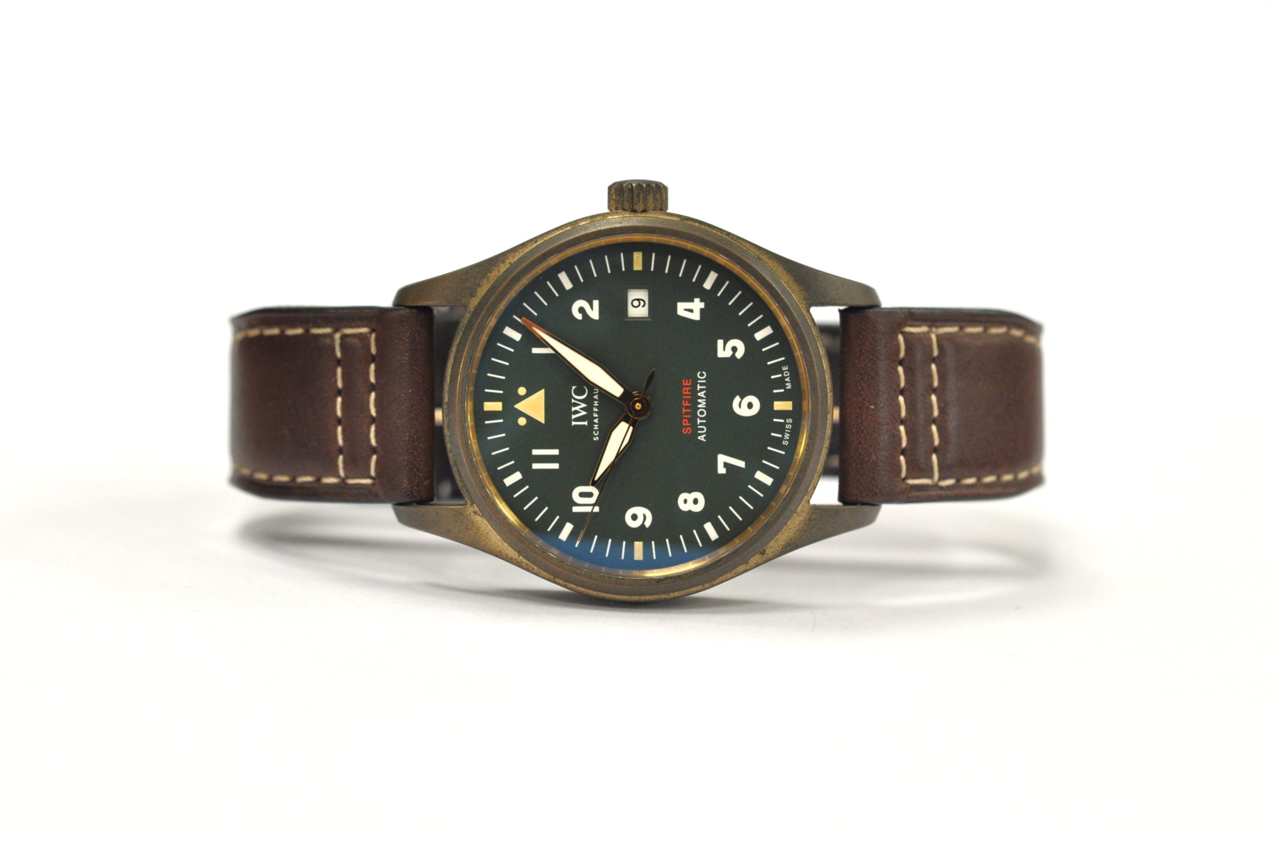 2020 Pilot's Spitfire IW326802
