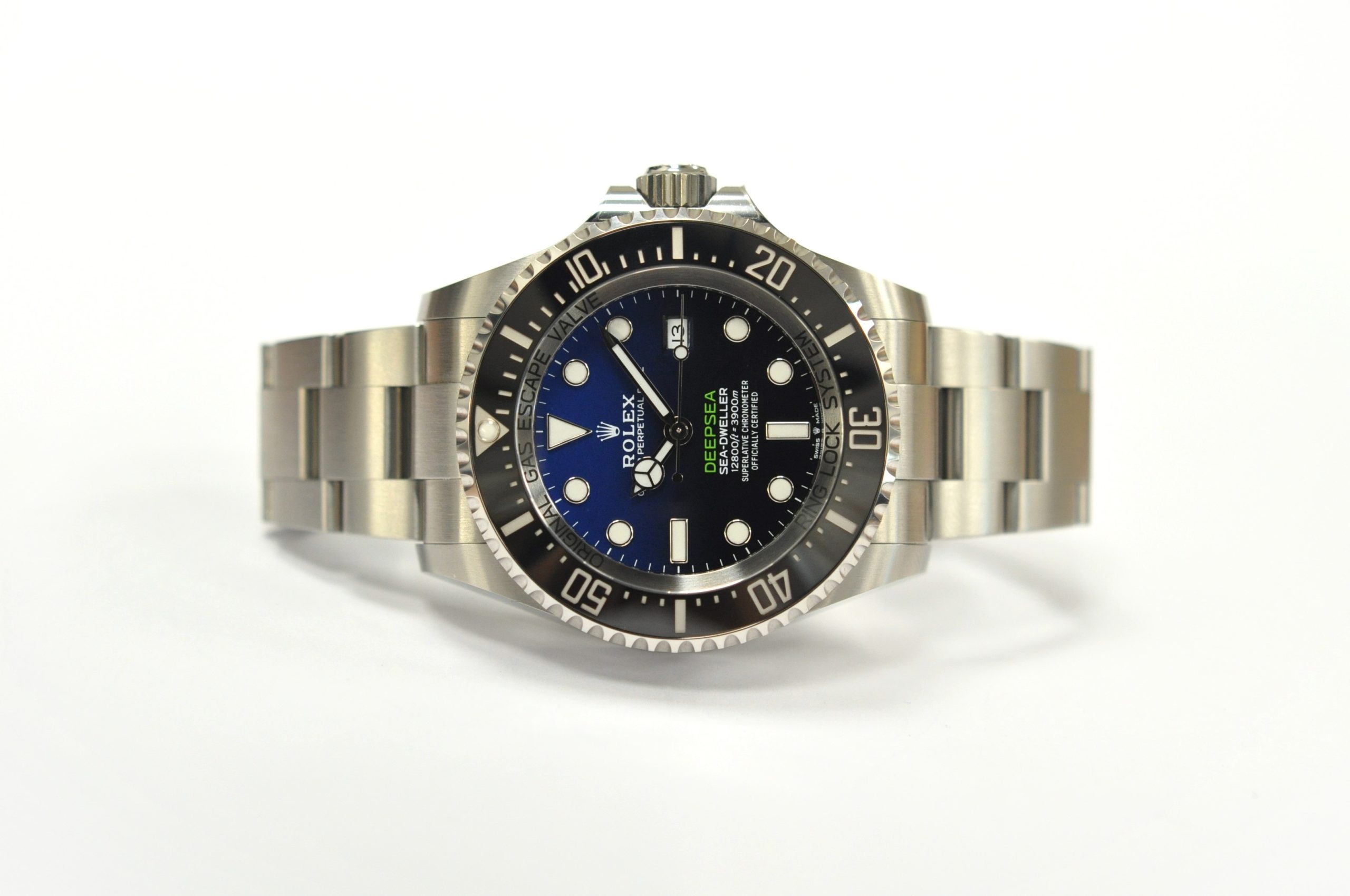 2022 Deepsea 'James Cameron' 126660