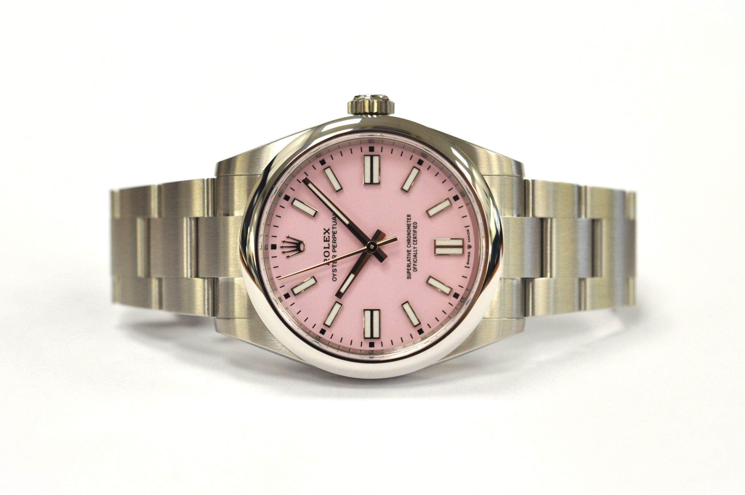 New 2026 Candy Pink OP41 134300