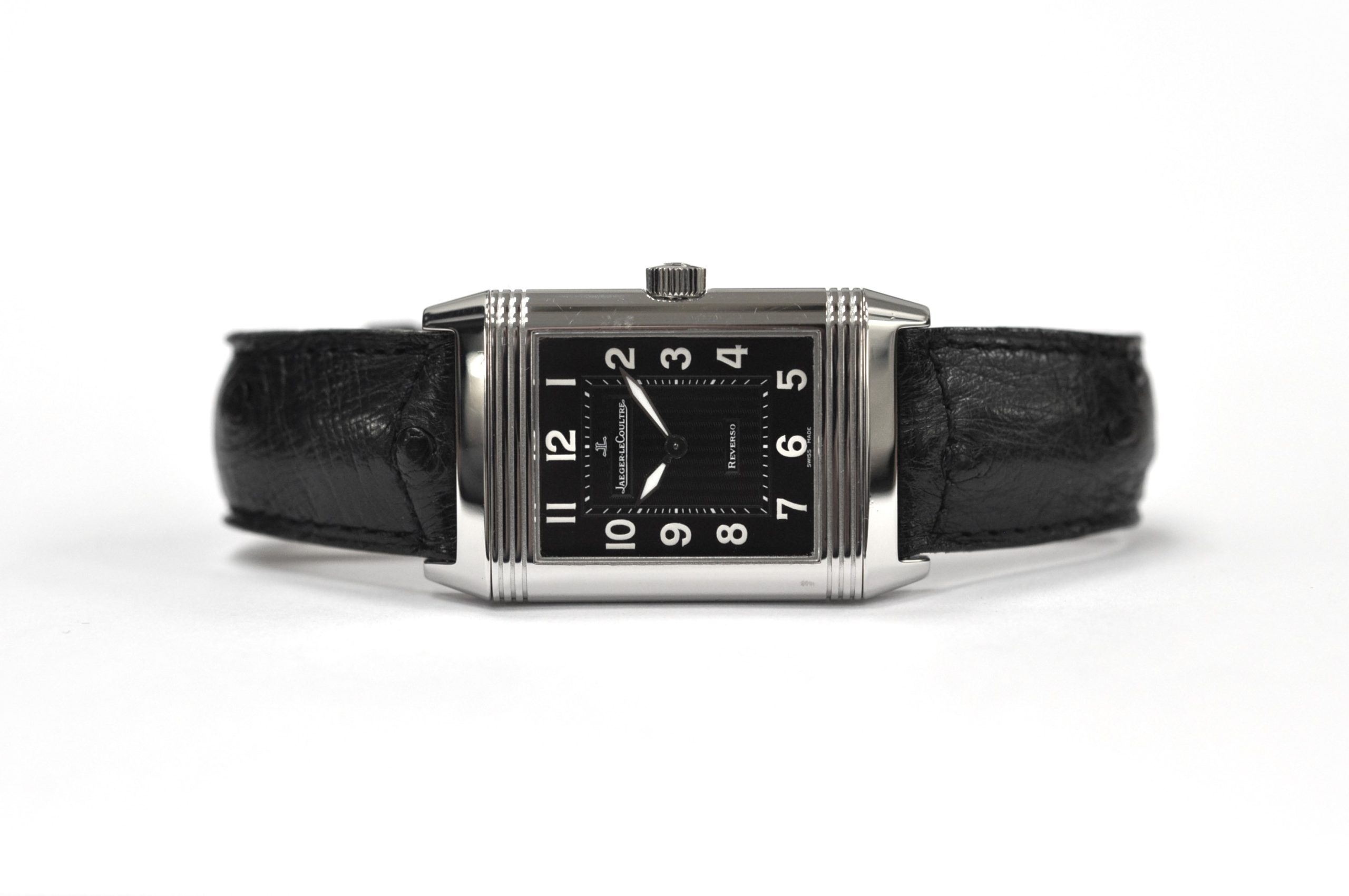 Reverso Grande Taille 'Shadow' 270.8.08