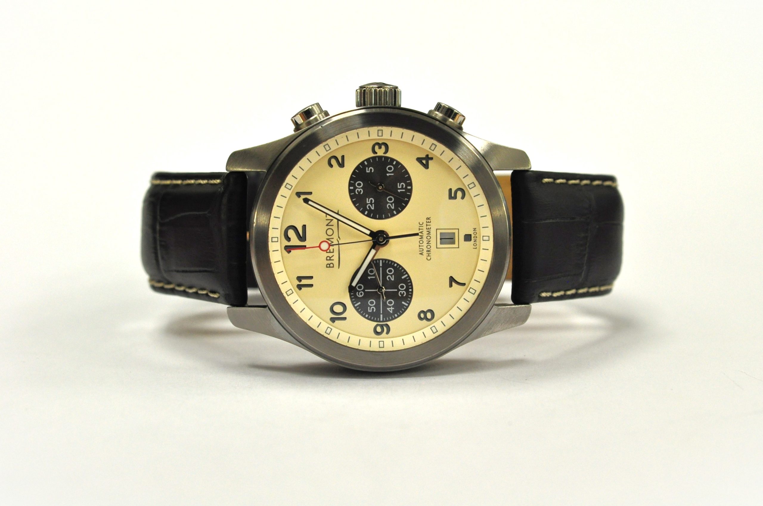 2018 Chronograph ALT1-C/CR