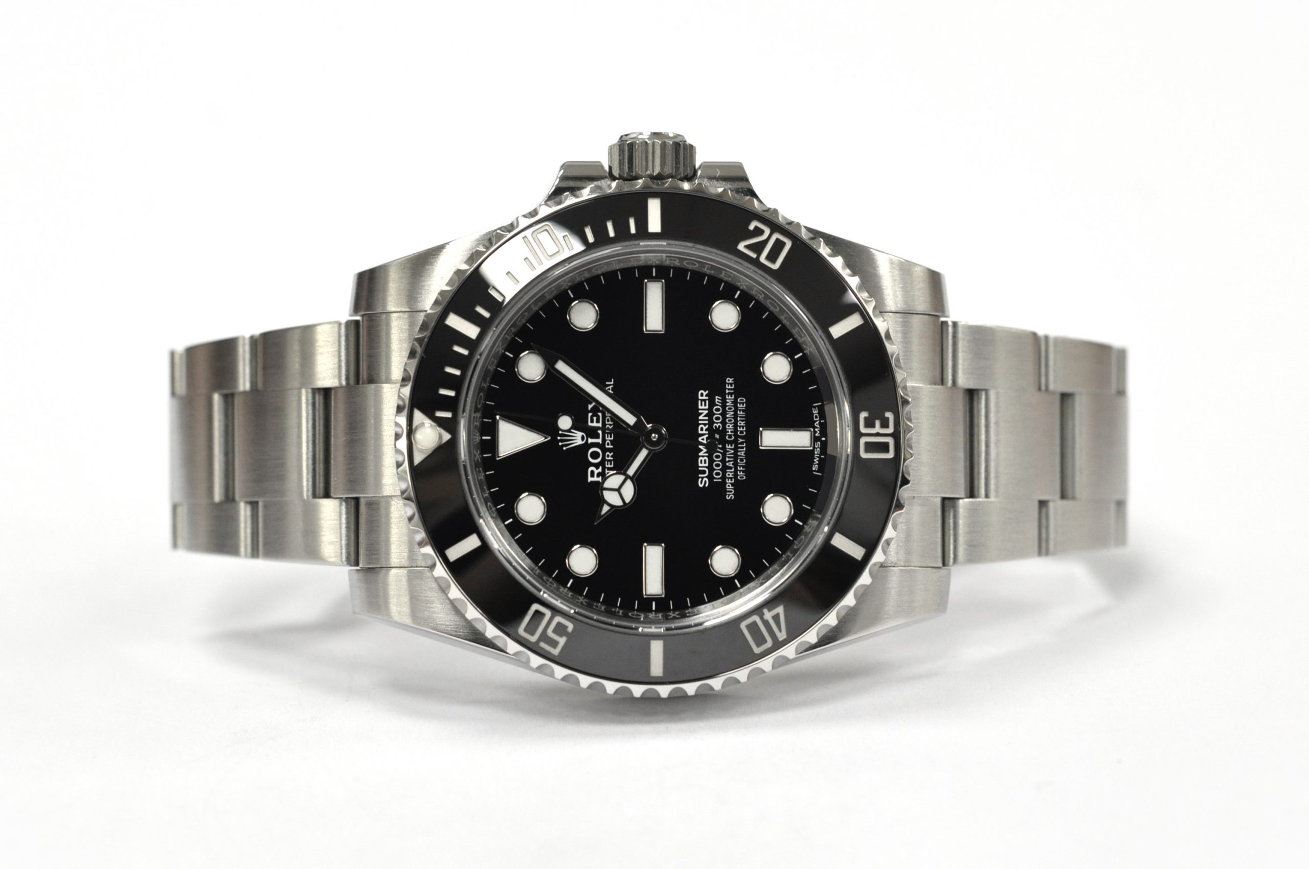 2020 Submariner 114060