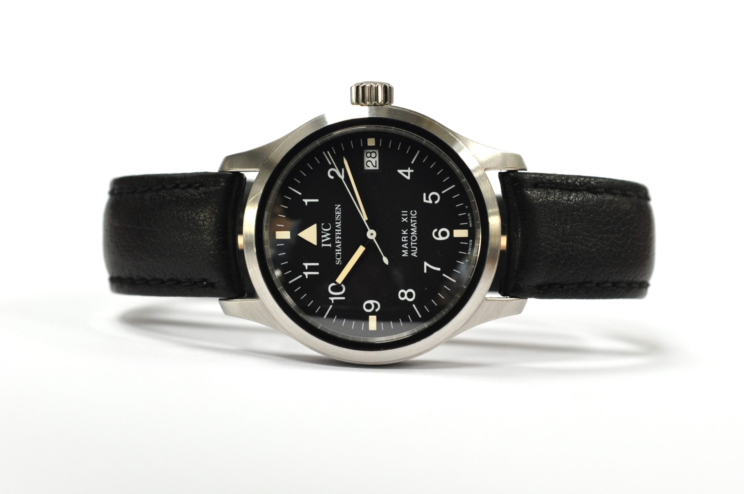 Mark XII IW3241
